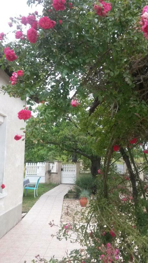 Apartment Route De Voivres